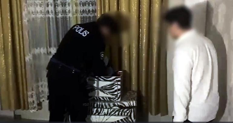 Bitlis merkezli 4 ilde yasa dışı bahis operasyonu: 9 tutuklama