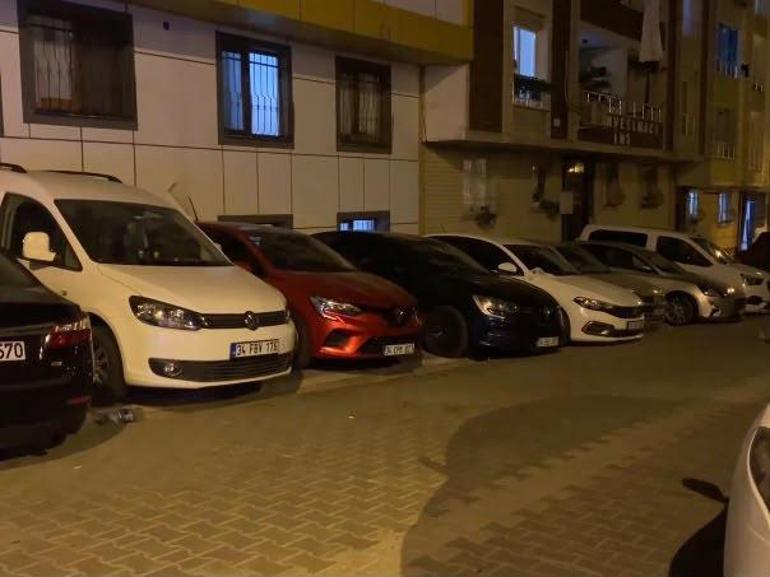 Esenyurt’ta servis minibüsünün çarptığı 6 yaşındaki çocuk öldü