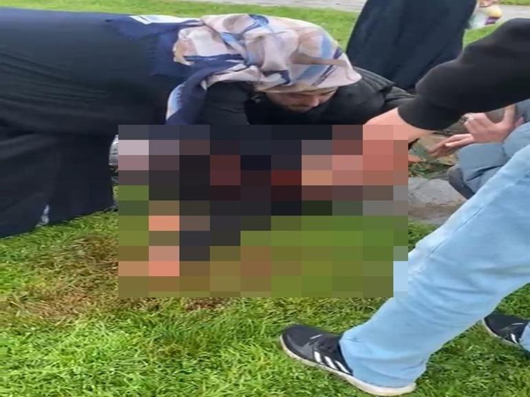 İlk duruşmada sanıkları ölümle tehdit eden maktulün ailesi, şikayetinden vazgeçti