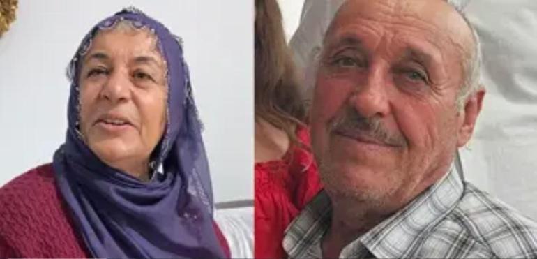 Elazığ’da ateşe verilen evdeki çifte cinayet, X-Ray cihazındaki ayrıntı ile aydınlatıldı