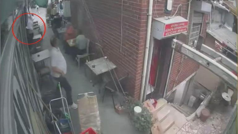 Fatihte dövizcideki silahlı saldırı; 12 gözaltı