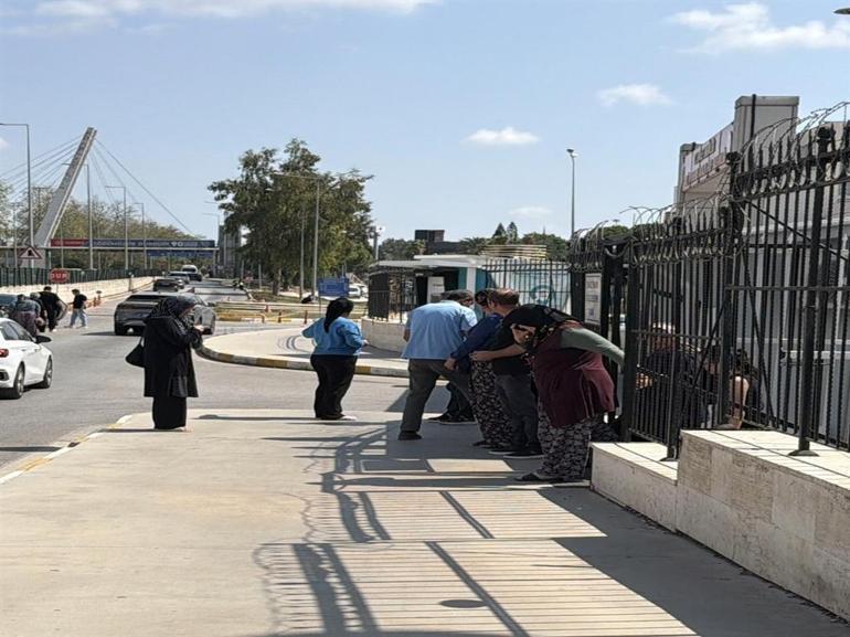 Tartıştığı eşi, kayınvalidesi ve kayınpederini av tüfeğiyle öldürdü