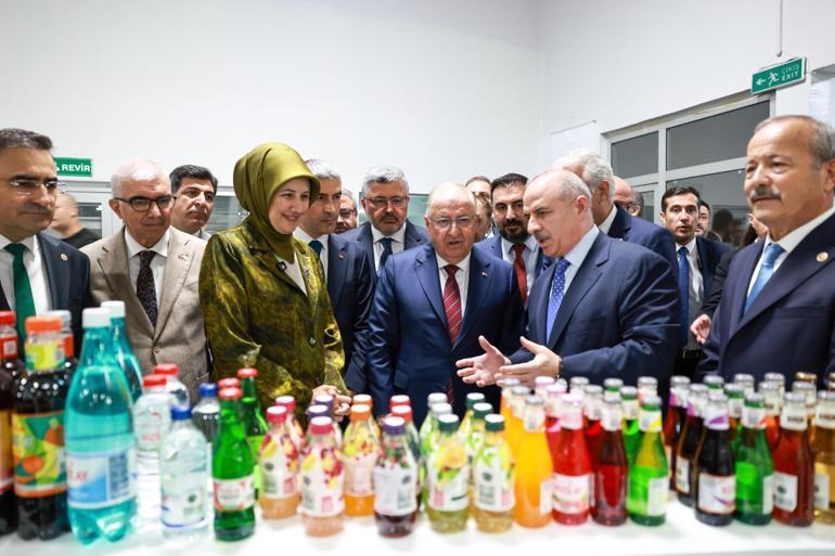 Kızılay Maden Suyu 100’üncü yılını Afyonkarahisar’da kutladı