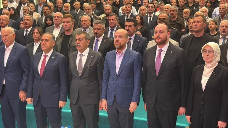 Bakan Tekin: Derslik başına düşen öğrenci sayısı, OECD ortalamasının üzerinde