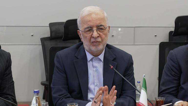 Bakan Çiftçi: PKKnın farklı isimler ve bölgelerdeki tüm uzantılarının tasfiye sürecini takip ediyoruz