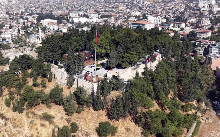 Bakan Ersoy: Deprem bölgesindeki toplam yatırımımız 34 milyar liraya ulaşacak