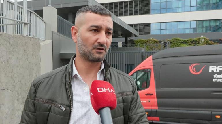 Eyüpsultanda motosikletlinin ölümüne neden olan sürücü: Biraz alkol almıştım