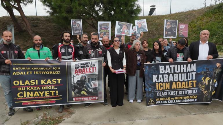 Eyüpsultanda motosikletlinin ölümüne neden olan sürücü: Biraz alkol almıştım