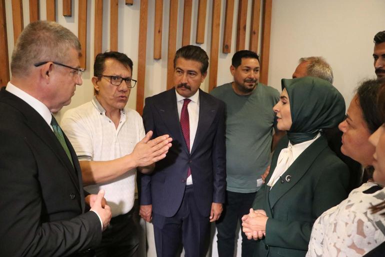 Bakan Göktaş: Doğum yardımları kapsamında Türkiye genelinde 25 milyar lira kaynak aktardık