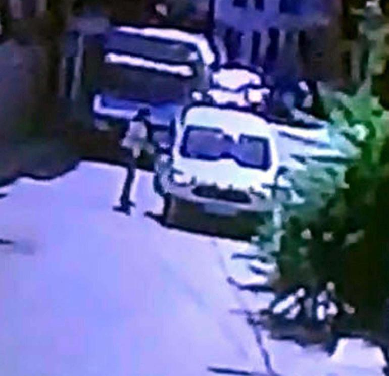Aslıhan Sinem Çiçek davasında dinlenilen tanık: Kızı eve götürün dedim