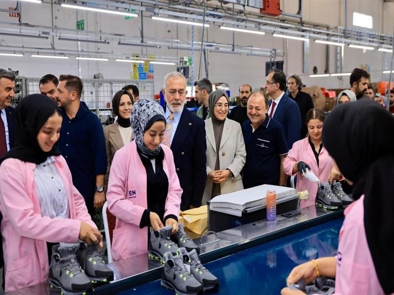 Yenişehirlioğlu: Terörsüz Türkiye süreci asla bir pazarlık veya al-ver süreci değildir