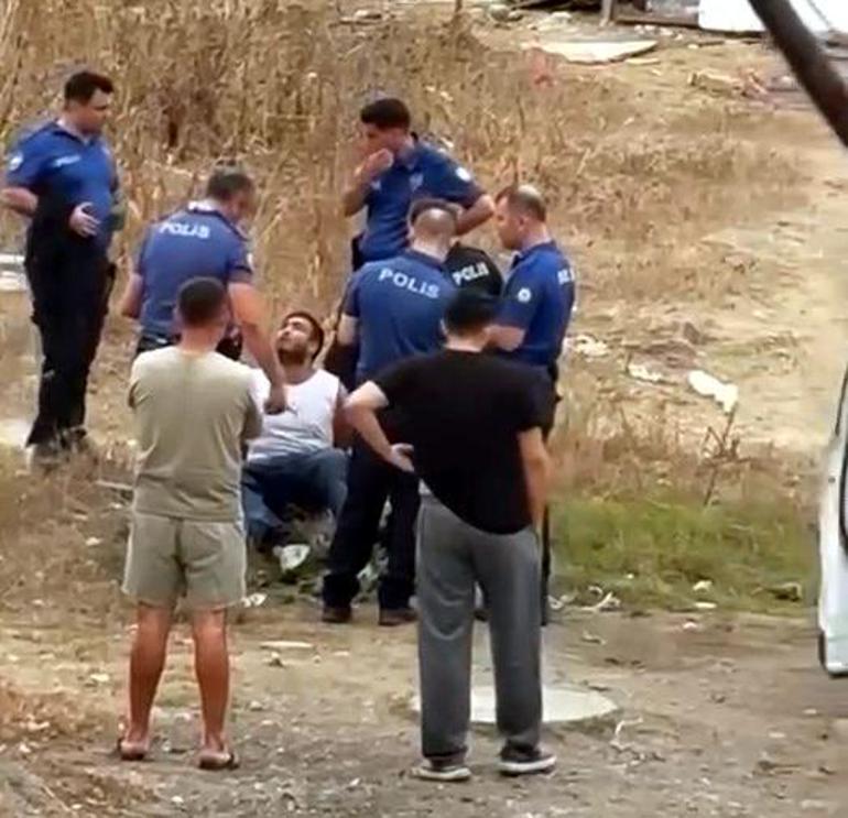Arnavutköyde polisin dur ihtarına uymayan sürücü Avcılarda yakalandı; kovalamaca kamerada