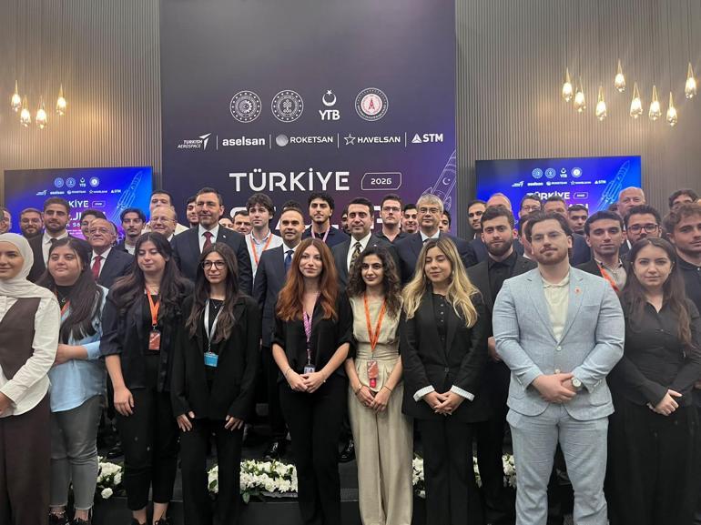 Bakan Kacır: Yapay zekada yerli ve milli projelerin hayata geçirilmesini mümkün kılacağız