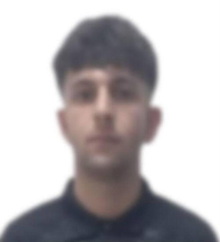 Beykozda eve silahla ateş eden 2 şüpheli yakalandı