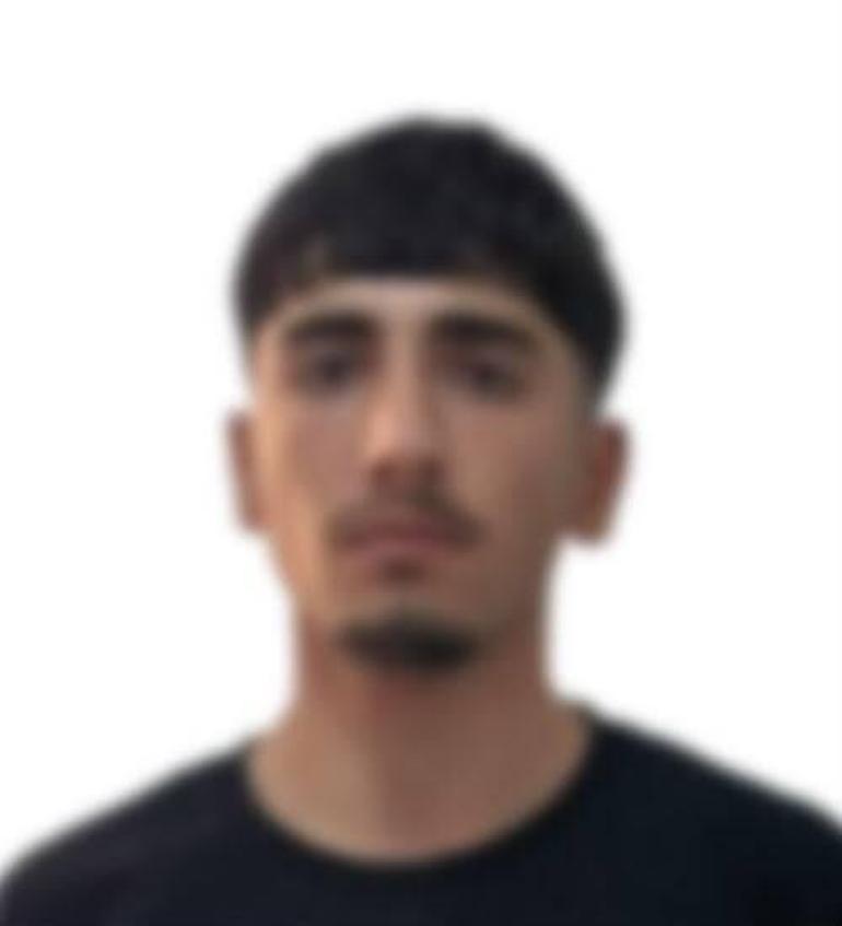 Beykozda eve silahla ateş eden 2 şüpheli yakalandı