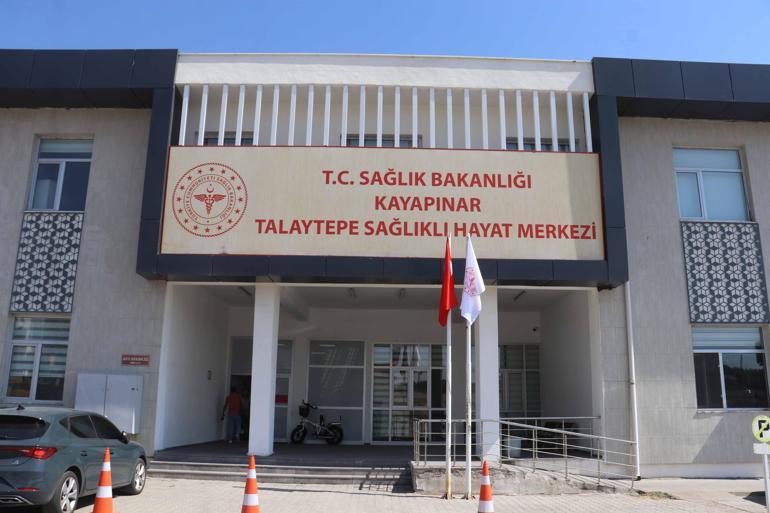 Sağlık hizmetine ulaşamayanlara görüntülü görüşmeyle destek