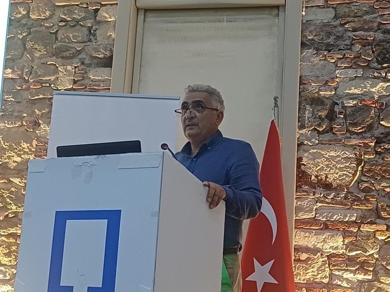 2050de beklediğimiz sıcaklıkları 2025te yaşadık