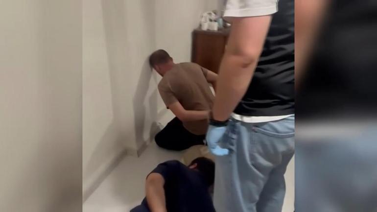 Fatih’te iş yerine silahlı saldırı: 3 şüpheli yakalandı