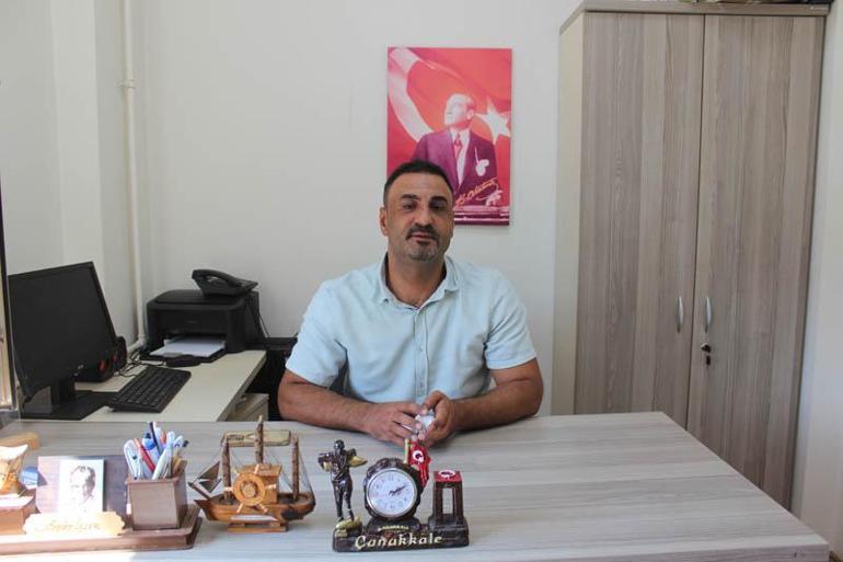 Görme engellinin işlemini yapmayan notere 200 bin TL idari para cezası