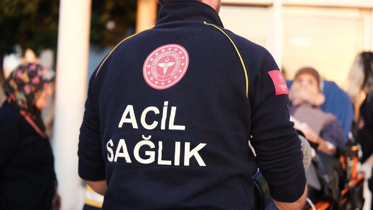 Şehir hastanelerinde 12 milyon ameliyat gerçekleştirildi