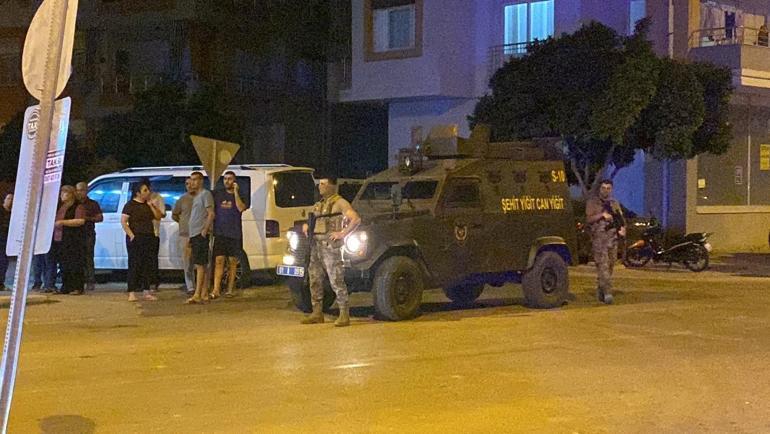 Eski eşi tarafından öldürülen kadının cenazesi Adli Tıptan alındı