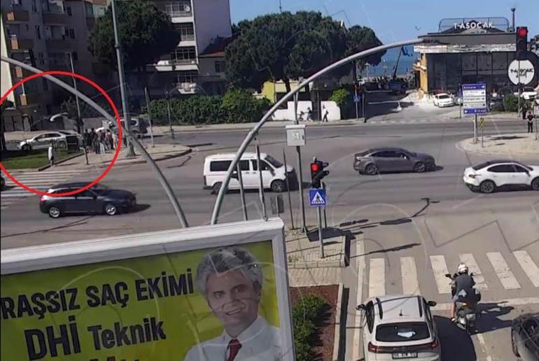 Güneş’in ölümüne neden olan sürücüye 1 yıl 8 ay hapis