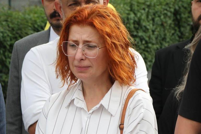 Güneş’in ölümüne neden olan sürücüye 1 yıl 8 ay hapis