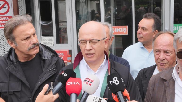 Kadir İnanırın vasiyetinin açıklanacağı davada duruşma 17 Aralık’a ertelendi