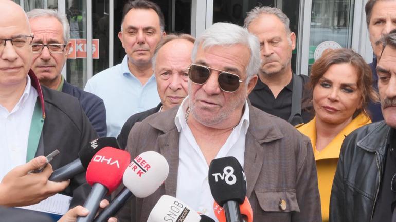 Kadir İnanırın vasiyetinin açıklanacağı davada duruşma 17 Aralık’a ertelendi