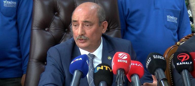 Kayıtlı ve sosyal güvenceli çoban istihdam modelinin ilk uygulaması Sivasta başladı