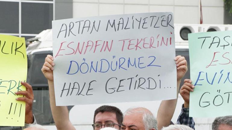 Özel halk otobüsü esnafından ücretsiz taşımaya düzenleme talebi