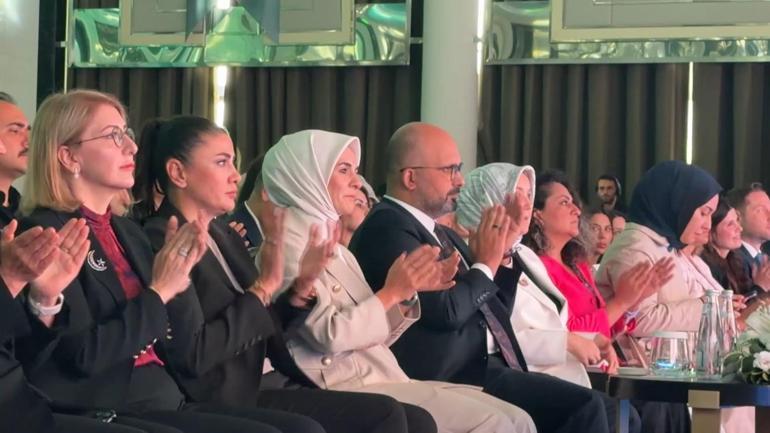 Bakan Göktaş: Girişimci kadın sayımız 1 milyon 230 bine ulaştı