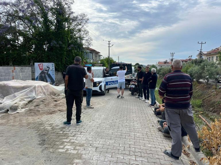 Fethiye Belediye Başkanı Karacaya silahlı saldırıda 3 gözaltı daha; şüpheliler adliyede