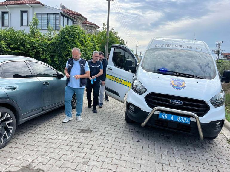 Fethiye Belediye Başkanı Karacaya silahlı saldırıda 3 gözaltı daha; şüpheliler adliyede