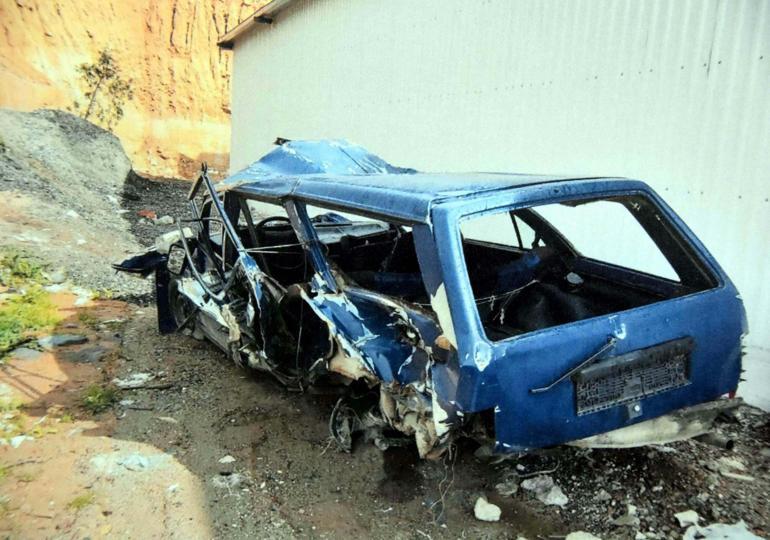 İzmirdeki ölümlü kazada sürücüye verilen ceza kesinleşti
