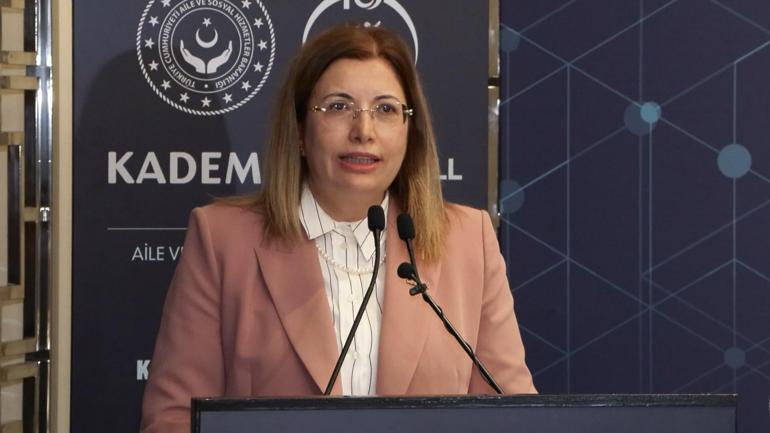 Bakan Göktaş: Kadınların yapay zeka alanında yetkinleşmesini destekleyeceğiz