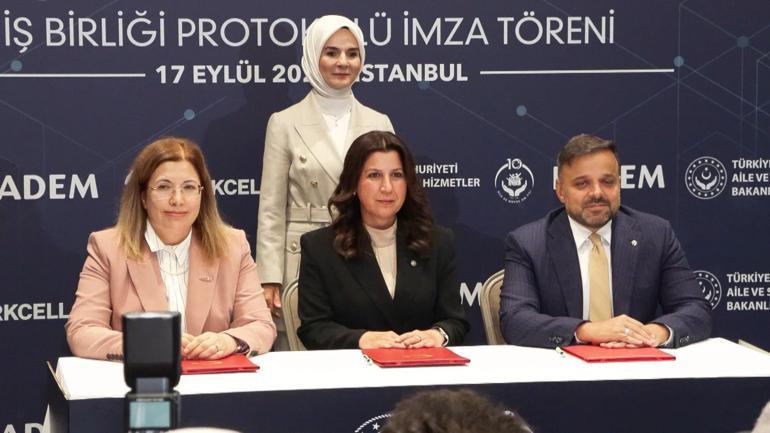 Bakan Göktaş: Kadınların yapay zeka alanında yetkinleşmesini destekleyeceğiz