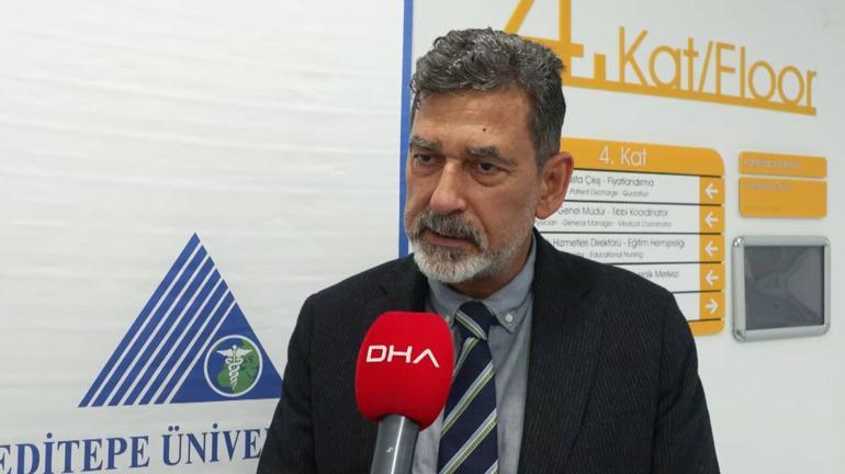 Yeditepe Üniversitesi Koşuyolu Hastanesi’nde ‘Yaşam Boyu Güvenli Bakım’ programı düzenlendi