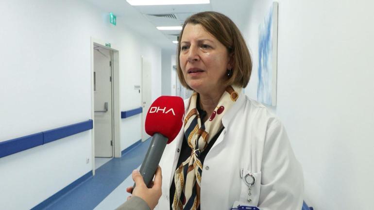 Yeditepe Üniversitesi Koşuyolu Hastanesi’nde ‘Yaşam Boyu Güvenli Bakım’ programı düzenlendi