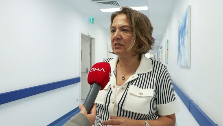 Yeditepe Üniversitesi Koşuyolu Hastanesi’nde ‘Yaşam Boyu Güvenli Bakım’ programı düzenlendi