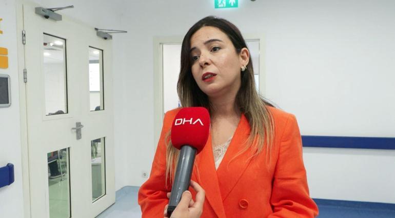 Yeditepe Üniversitesi Koşuyolu Hastanesi’nde ‘Yaşam Boyu Güvenli Bakım’ programı düzenlendi