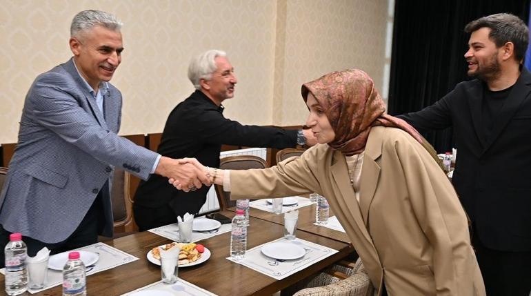 AK Partili Usta: Terörsüz Türkiye, Türkiye’nin en önemli süreçlerinden