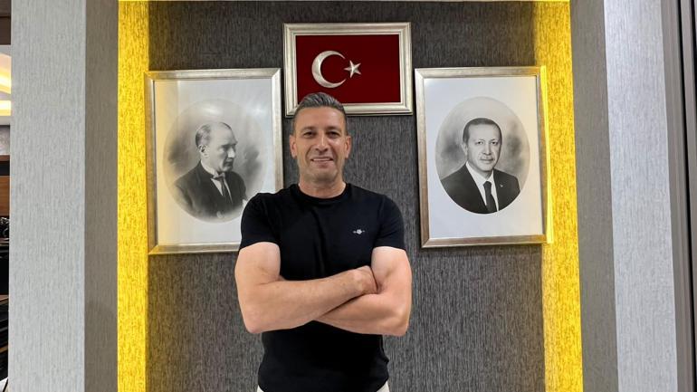 TBF Başkanı Suat Hekimoğlu: Sofya’da, ay yıldızlı bayrağımızı dalgalandırmak istiyoruz