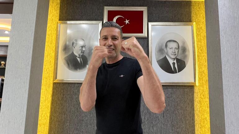 TBF Başkanı Suat Hekimoğlu: Sofya’da, ay yıldızlı bayrağımızı dalgalandırmak istiyoruz