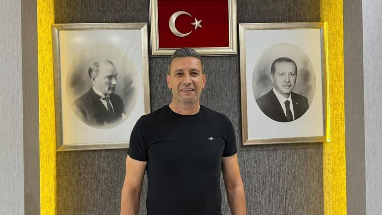 TBF Başkanı Suat Hekimoğlu: Sofya’da, ay yıldızlı bayrağımızı dalgalandırmak istiyoruz