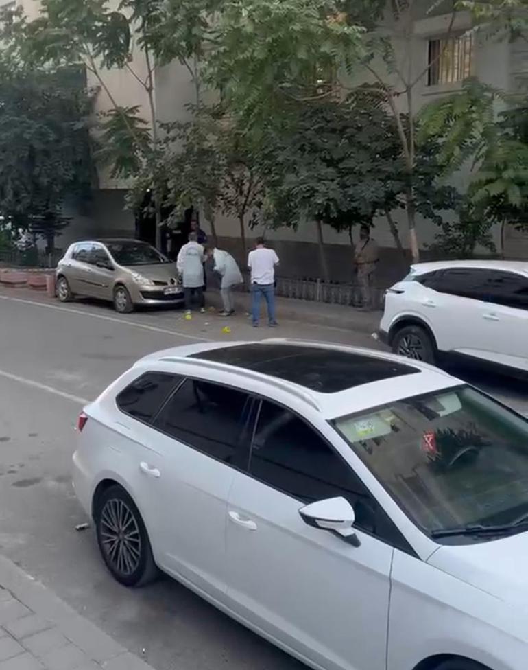 2si yoldan geçen 3 kişinin yaralandığı silahlı kavgaya ilişkin 1 tutuklama