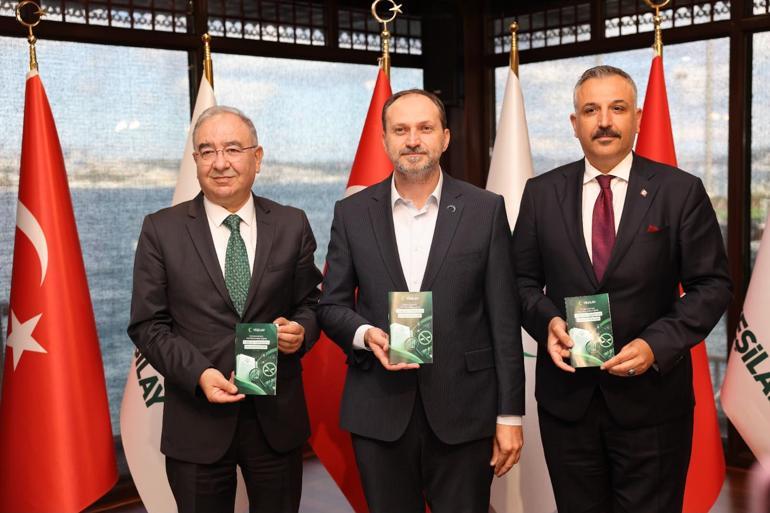 Yeşilay, tütün kontrolüne yönelik kamuoyu araştırmalarının sonuçlarını açıkladı