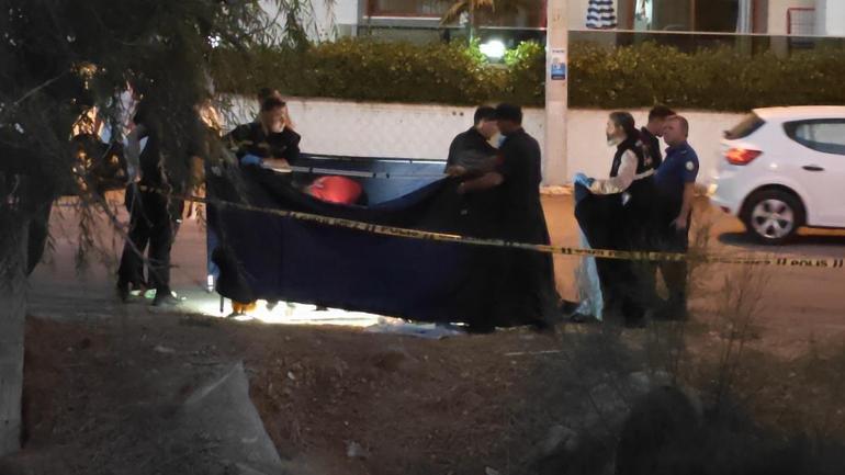 Balıkesir’de dere içerisinde erkek cesedi bulundu