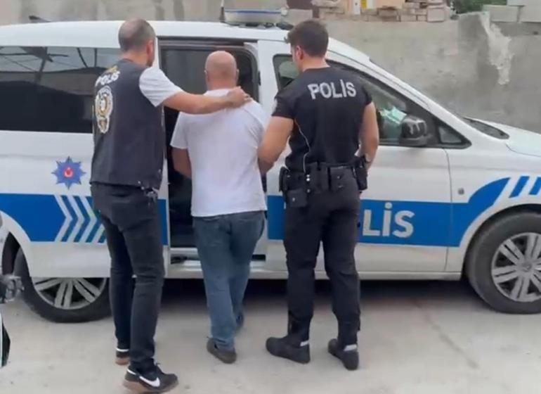 Mersin’de yasa dışı bahis operasyonu: 30 tutuklama
