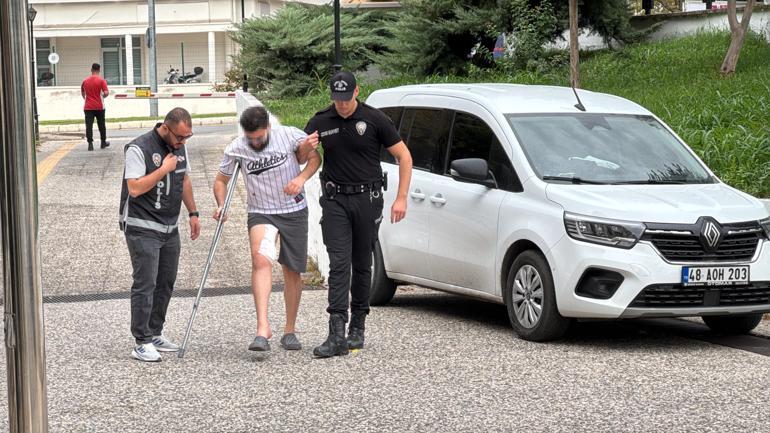 Sokaklar Güvende operasyonunda 13 şüpheli tutuklandı